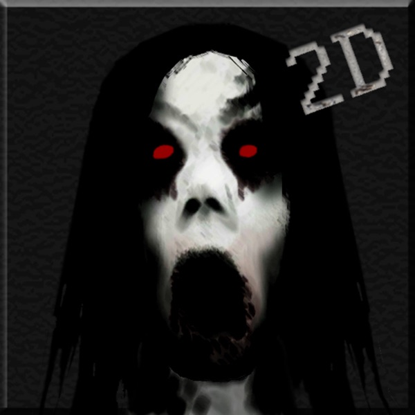 Slendrina 2D App Icon - Download Decrypted IPA
