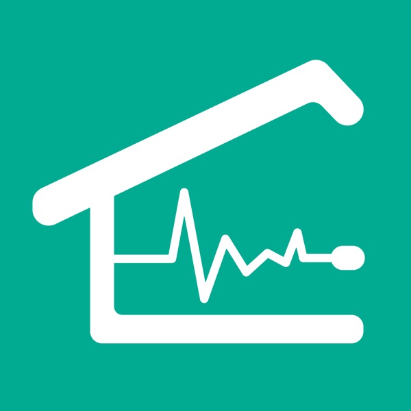屋联云智检 App Icon - Download Decrypted IPA