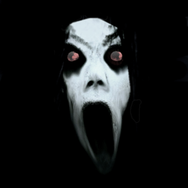 Slendrina The Cellar App Icon - Download Decrypted IPA