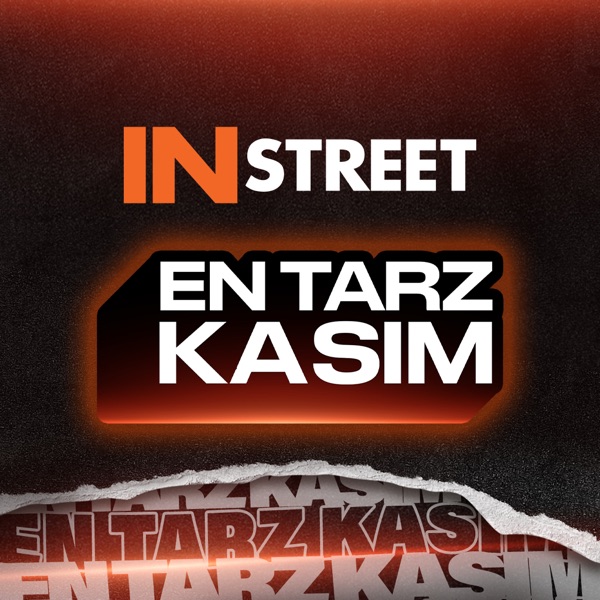 Instreet App Icon - Download Decrypted IPA