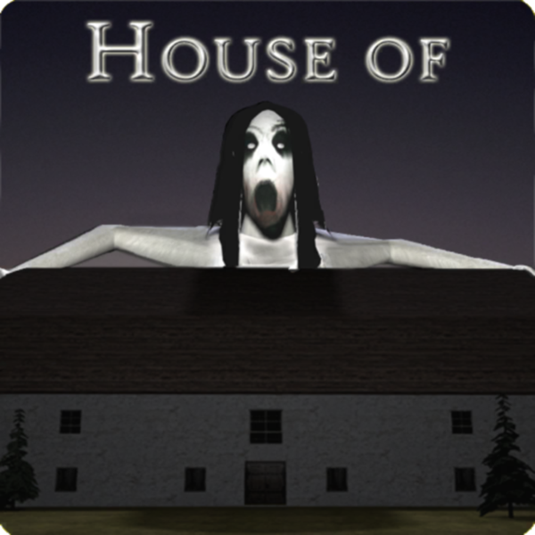 House Of Slendrina App Icon - Download Decrypted IPA