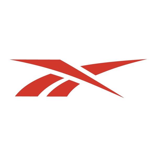 Reebok App Icon - Download Decrypted IPA