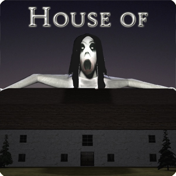House Of Slendrina App Icon - Download Decrypted IPA