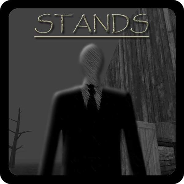 Slender Man: Stands (Free) App Icon - Download Decrypted IPA