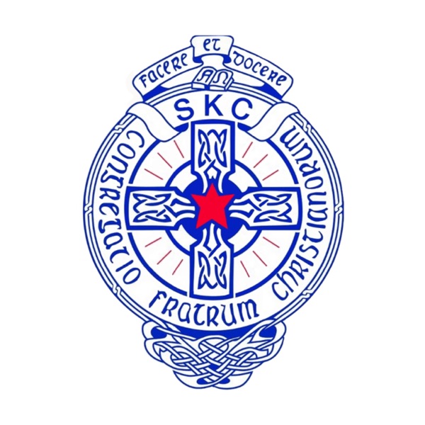St Kevins College App Icon - Download Decrypted IPA