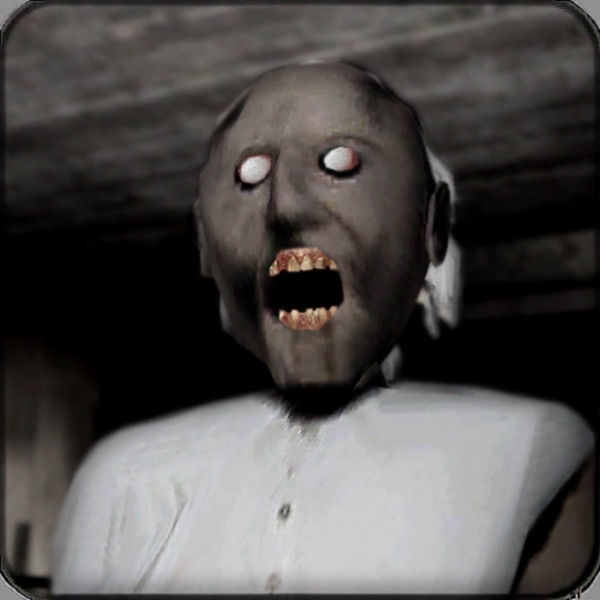 Granny App Icon - Download Decrypted IPA