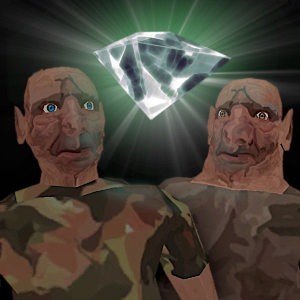The Twins App Icon - Download Decrypted IPA