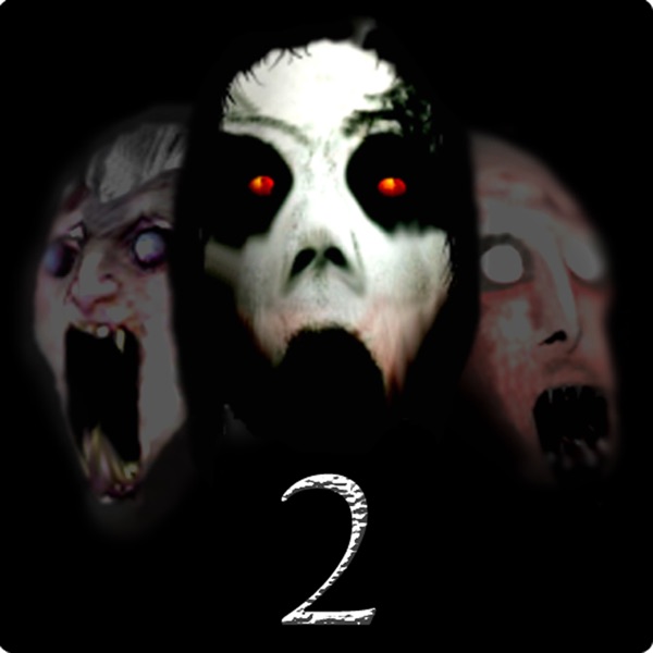 Slendrina: The Cellar 2 App Icon - Download Decrypted IPA