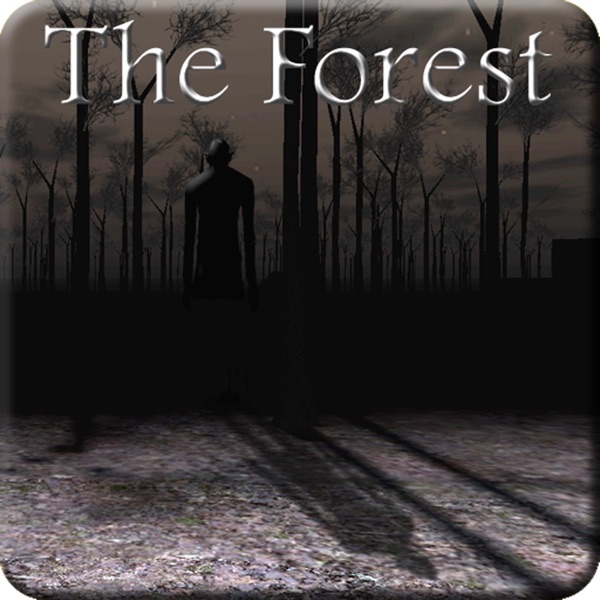 Slendrina: The Forest App Icon - Download Decrypted IPA