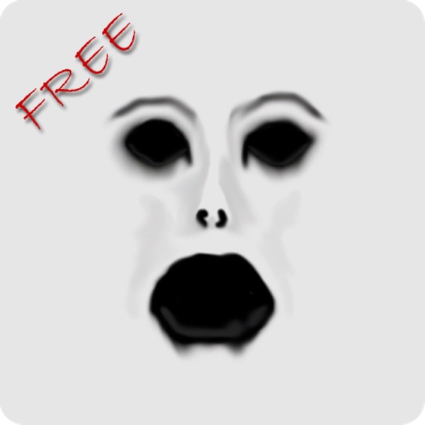 Slendrina (Free) App Icon - Download Decrypted IPA